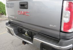 2018 GMC Canyon - Image 21