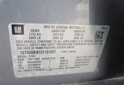 2018 GMC Canyon - Image 50