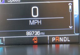 2018 GMC Canyon - Image 35