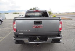 2018 GMC Canyon - Image 11