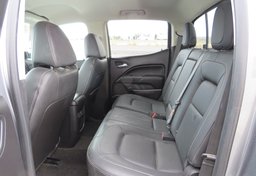 2018 GMC Canyon - Image 29