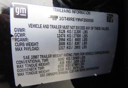 Thumbnail of 2022 GMC Sierra 2500HD