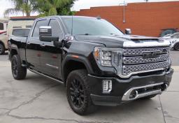 Thumbnail of 2022 GMC Sierra 2500HD