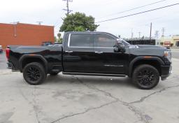 Thumbnail of 2022 GMC Sierra 2500HD