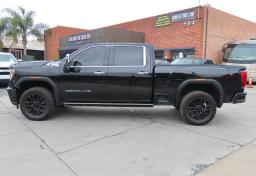 Thumbnail of 2022 GMC Sierra 2500HD