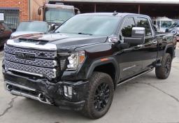 Thumbnail of 2022 GMC Sierra 2500HD