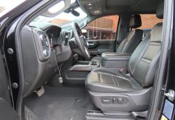 Thumbnail of 2022 GMC Sierra 2500HD