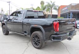 Thumbnail of 2022 GMC Sierra 2500HD