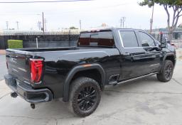 Thumbnail of 2022 GMC Sierra 2500HD
