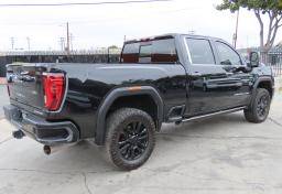 Thumbnail of 2022 GMC Sierra 2500HD