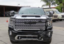 Thumbnail of 2022 GMC Sierra 2500HD