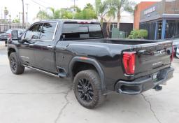 Thumbnail of 2022 GMC Sierra 2500HD
