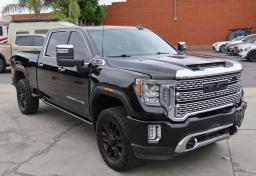 Thumbnail of 2022 GMC Sierra 2500HD