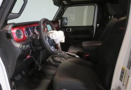 Thumbnail of 2021 Jeep Gladiator