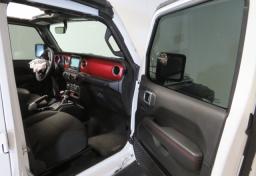 Thumbnail of 2021 Jeep Gladiator