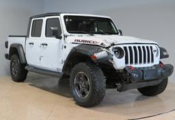 Thumbnail of 2021 Jeep Gladiator
