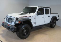 Thumbnail of 2021 Jeep Gladiator