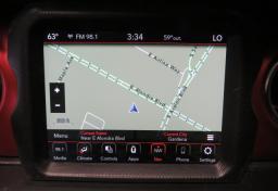Thumbnail of 2021 Jeep Gladiator