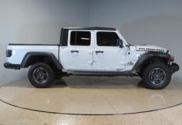 Thumbnail of 2021 Jeep Gladiator