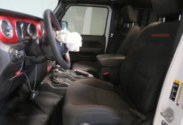 Thumbnail of 2021 Jeep Gladiator