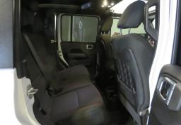 Thumbnail of 2021 Jeep Gladiator