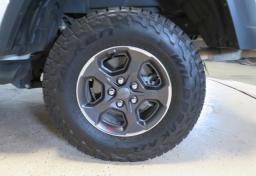 Thumbnail of 2021 Jeep Gladiator
