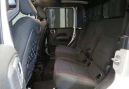 Thumbnail of 2021 Jeep Gladiator
