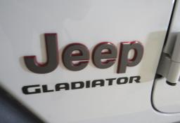 Thumbnail of 2021 Jeep Gladiator