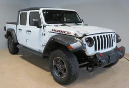 Thumbnail of 2021 Jeep Gladiator