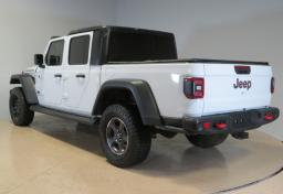 Thumbnail of 2021 Jeep Gladiator