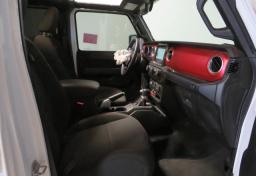 Thumbnail of 2021 Jeep Gladiator