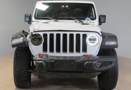 Thumbnail of 2021 Jeep Gladiator