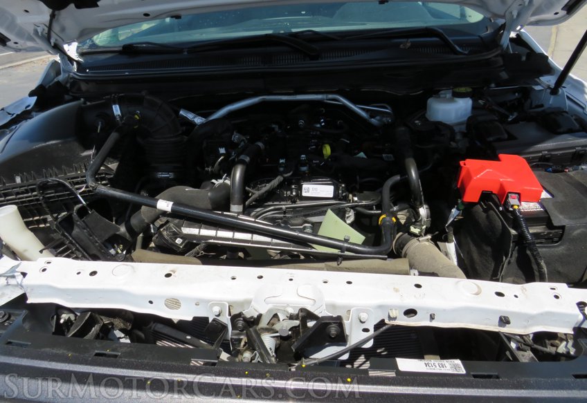 2019 Ford Ranger - Image 65