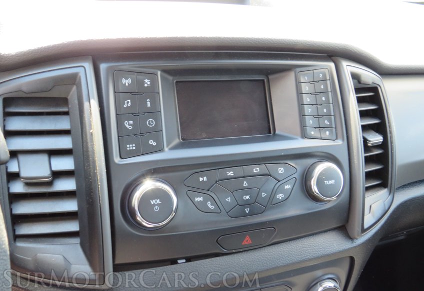 2019 Ford Ranger - Image 41