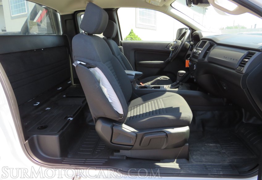 2019 Ford Ranger - Image 34