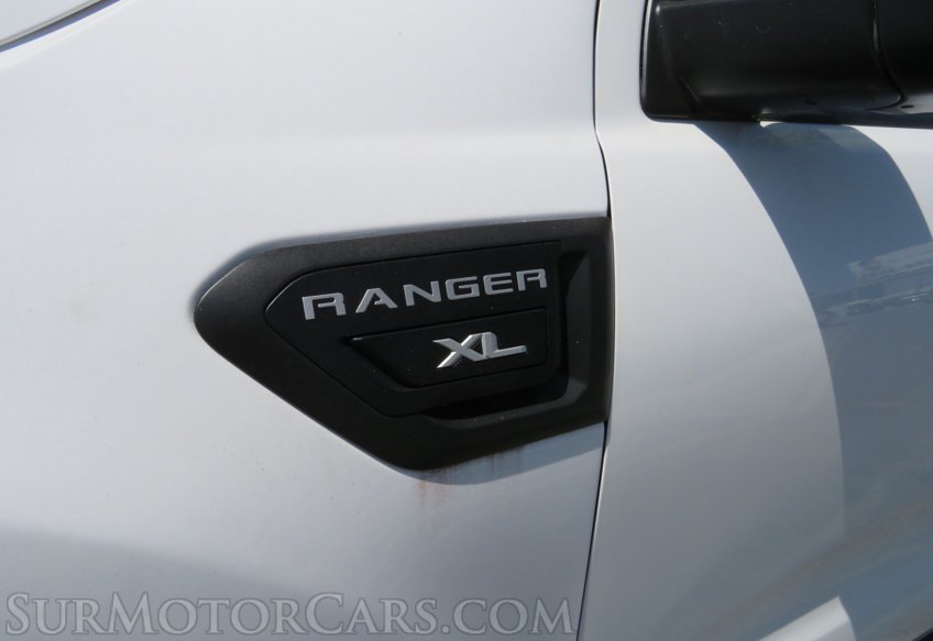 2019 Ford Ranger - Image 27