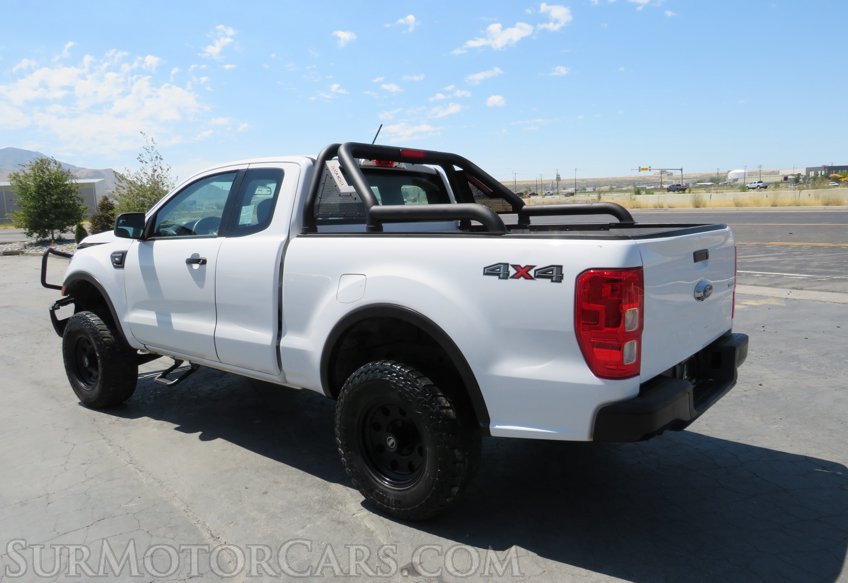 2019 Ford Ranger - Image 5