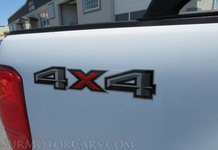 2019 Ford Ranger - Image 24