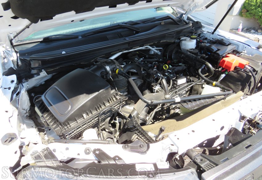 2019 Ford Ranger - Image 63