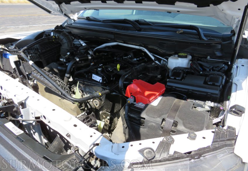 2019 Ford Ranger - Image 64