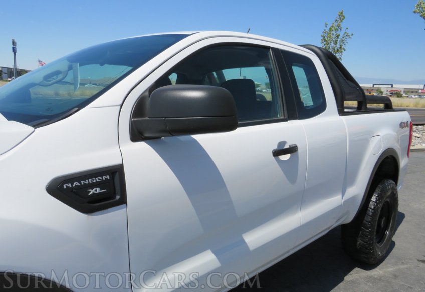 2019 Ford Ranger - Image 13