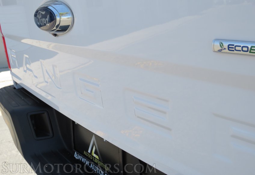 2019 Ford Ranger - Image 21