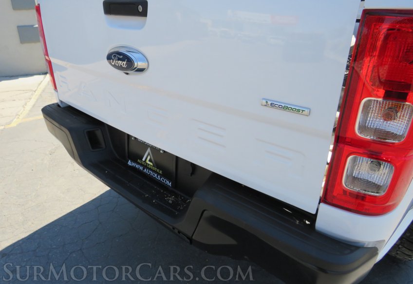 2019 Ford Ranger - Image 25