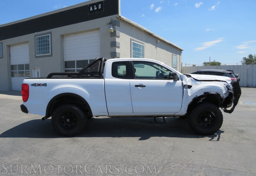 2019 Ford Ranger - Image 10