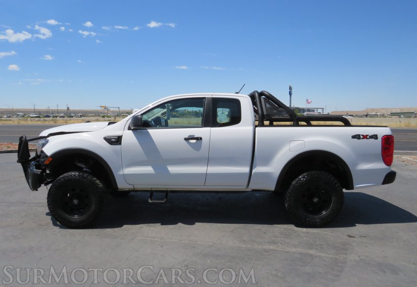 2019 Ford Ranger - Image 9