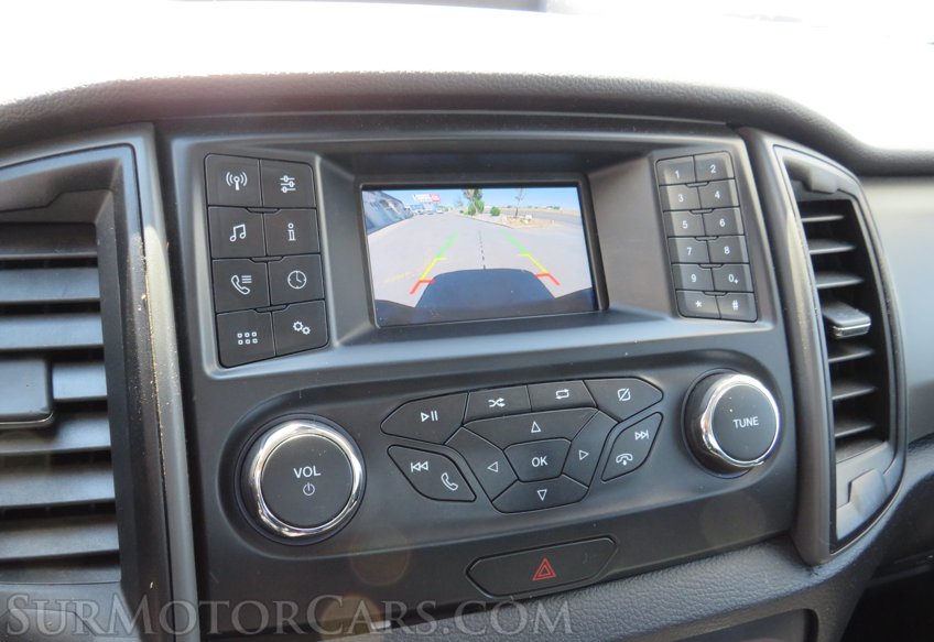 2019 Ford Ranger - Image 42