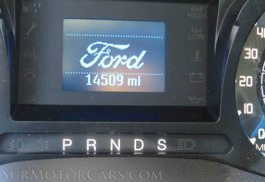 2019 Ford Ranger - Image 39