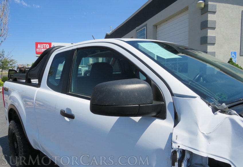 2019 Ford Ranger - Image 14