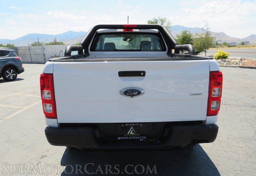 2019 Ford Ranger - Image 11