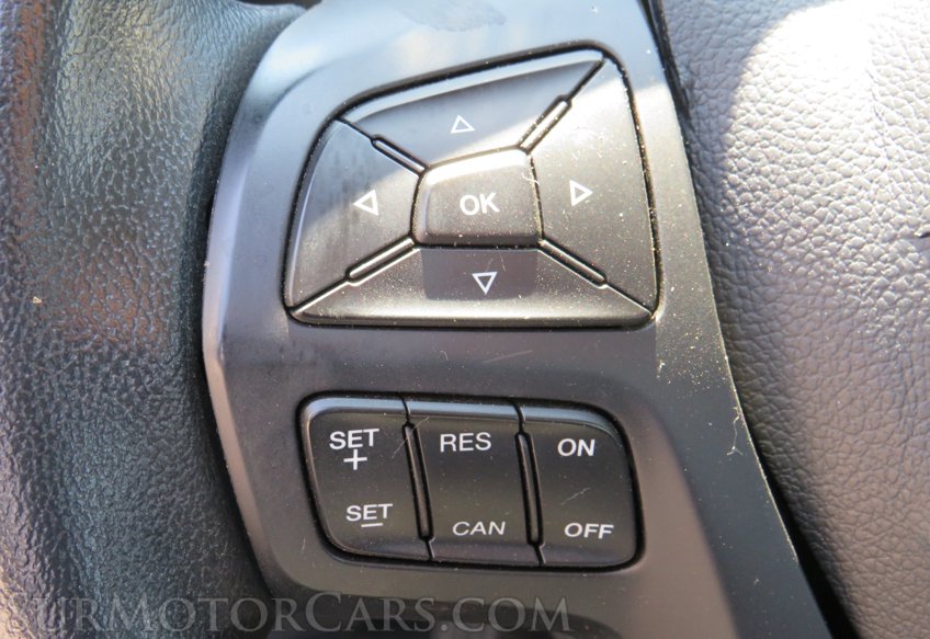 2019 Ford Ranger - Image 38